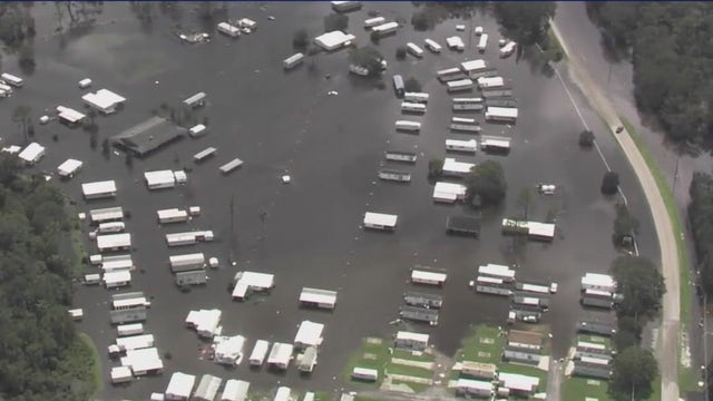 How will Biden's aggressive action to tackle climate change affect Texas?