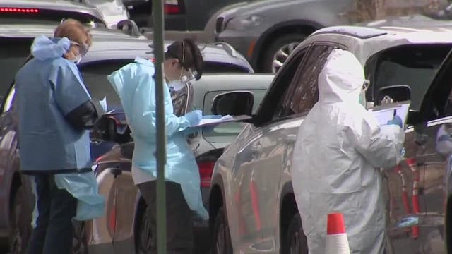 Houston-area hospital leaders concerned regarding arrival of new variant of Coronavirus