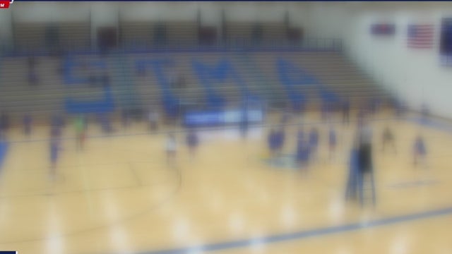 Presidential executive order allowing women's sports, athletic scholarships to go co-ed