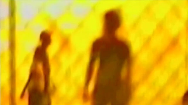 Investigating human trafficking during the COVID-19 pandemic