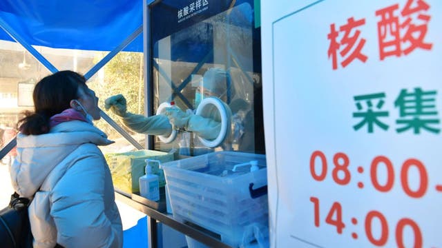 COVID-19 symptoms remained for at least 6 months for some Wuhan patients, study finds