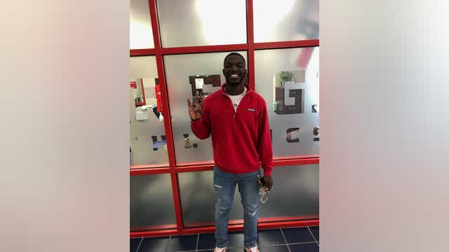 Highly sought-after running back picks University of Houston