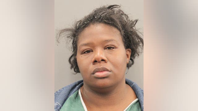 Police: Woman reportedly ran red light before deadly crash in NW Houston