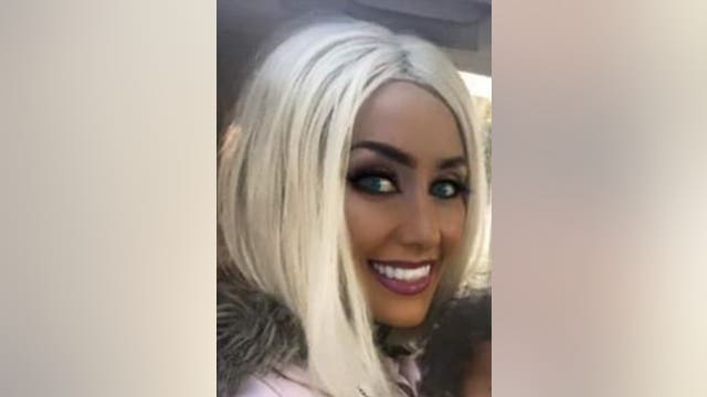 Texas EquuSearch stops search for missing Houston woman after she contacted family