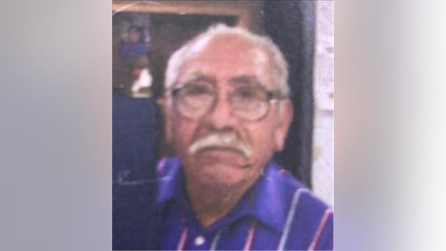 Houston man, 93, located after being reported missing