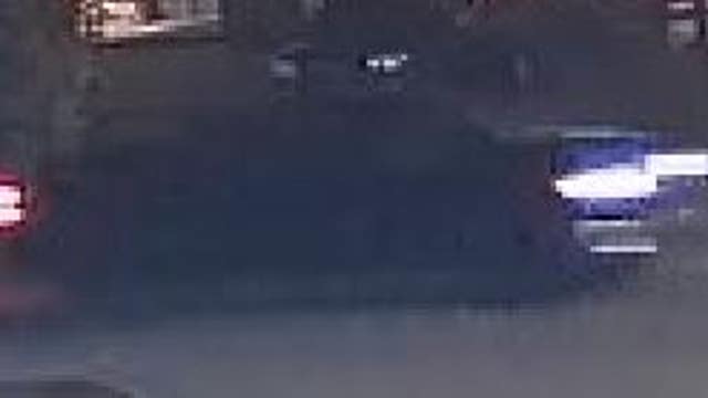Help identify suspect in deadly Houston hit-and-run crash