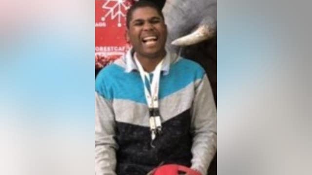 Missing 26-year-old Houston man with autism last seen Thursday