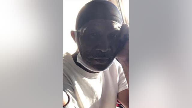 Man, 57, located after being reported missing in Houston