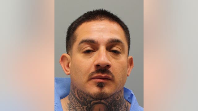Suspect charged after HCSO deputy shot 'multiple times'