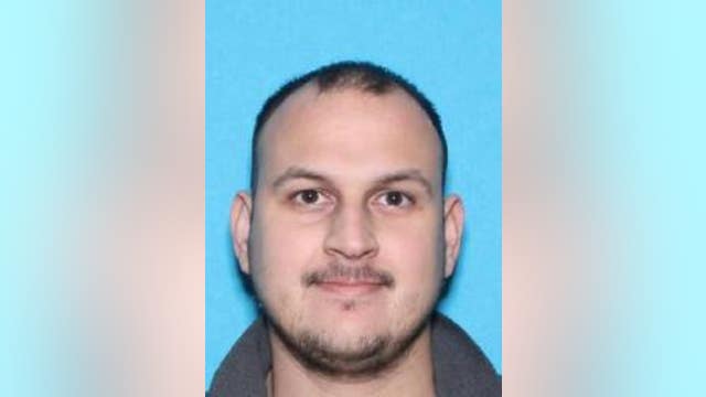 Authorities capture Montgomery Co. suspect accused of stabbing 4 family members