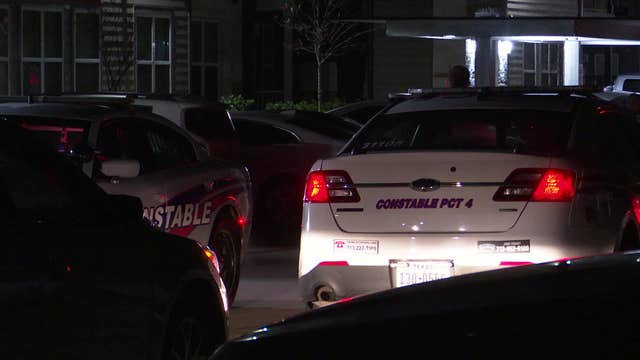 HCSO: Women robbed near Humble after getting cash at ATM
