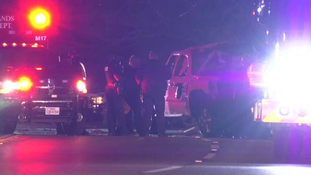 2 drivers dead, toddler injured in crash in east Harris County