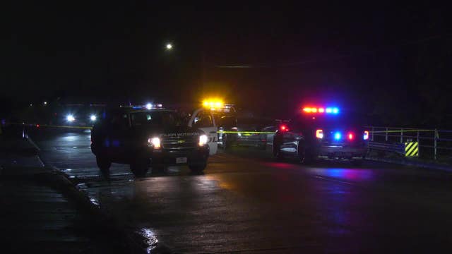 2 hospitalized after shooting in southeast Houston