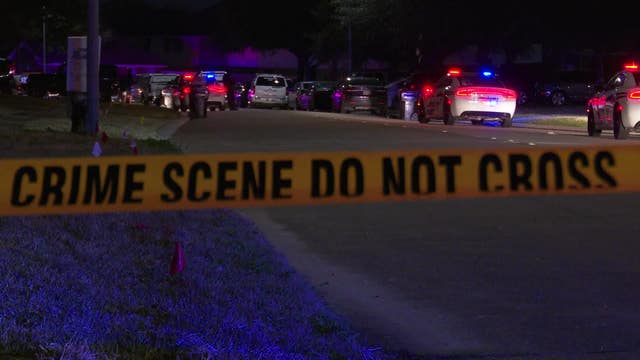 HCSO: Man fatally shot by visitor who allegedly assumed gun was not loaded