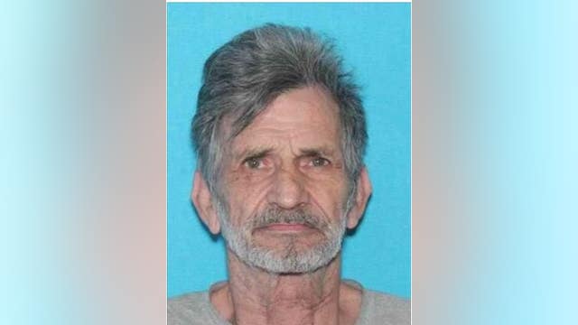 Houston police searching for missing person reportedly diagnosed with dementia