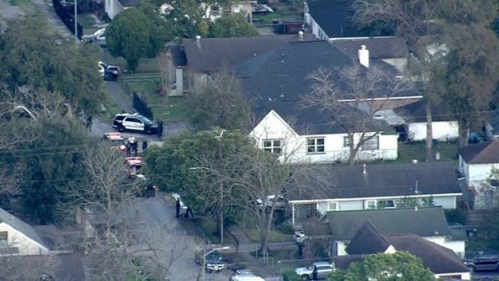 Grand jury indicts 6 more Houston police officers in deadly Harding Street drug raid - Vimarsana News