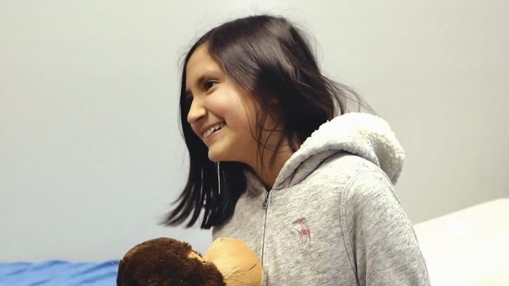 Houston family running out of time, funds to save child's life from brain cancer - Vimarsana News