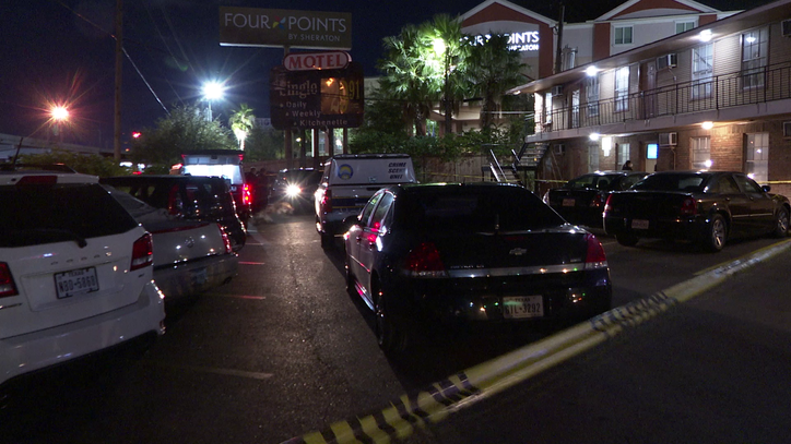 Man killed in SE Houston shooting, police investigating - Vimarsana News