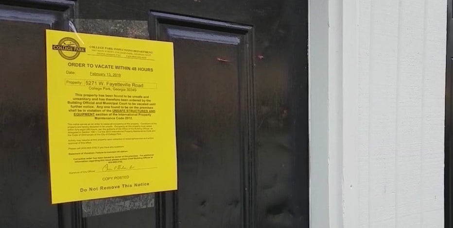 President Biden extends eviction moratorium through March