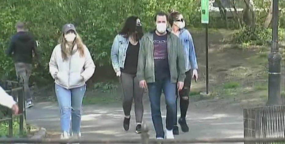 Houston-area doctor feels ‘encouraged’ by recent decline in COVID-19 cases