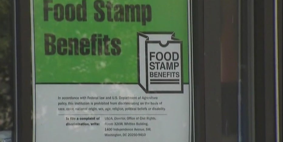 Biden signs orders to increase SNAP benefits, speed up stimulus checks