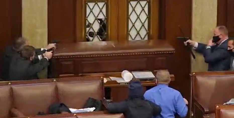 Rep. Al Green co-leading effort to impeach President Trump