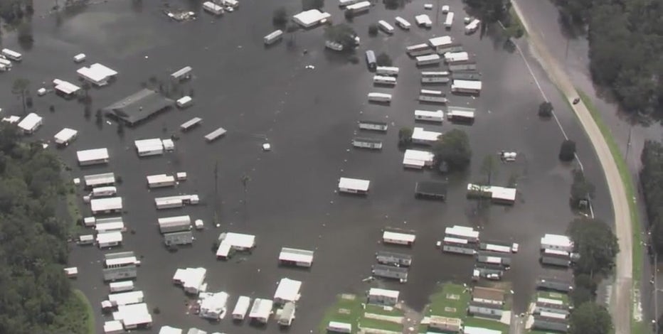 How will Biden's aggressive action to tackle climate change affect Texas?