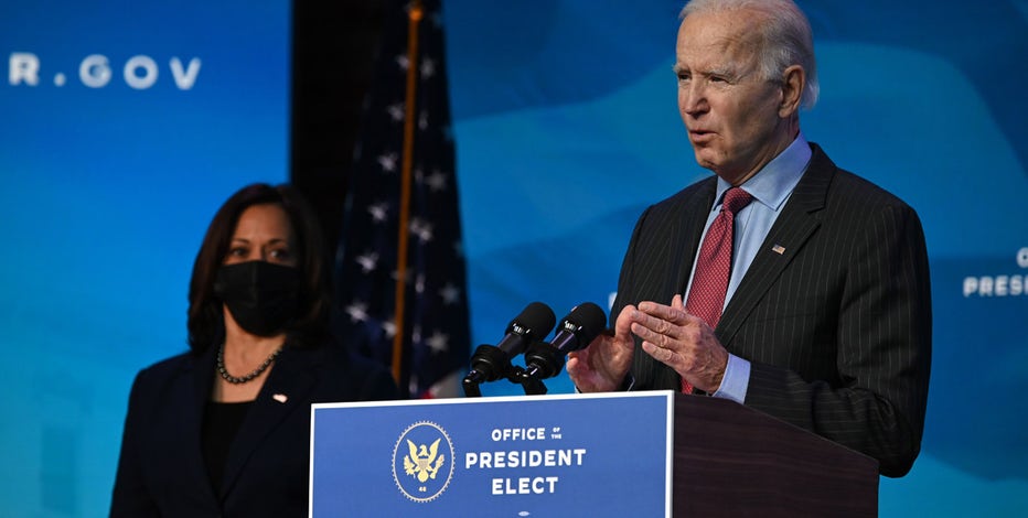 Biden's COVID-relief plan is expensive, challenging