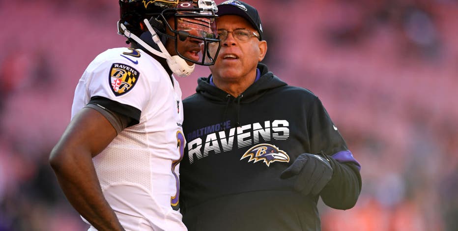 Houston Texans to name David Culley their next head coach