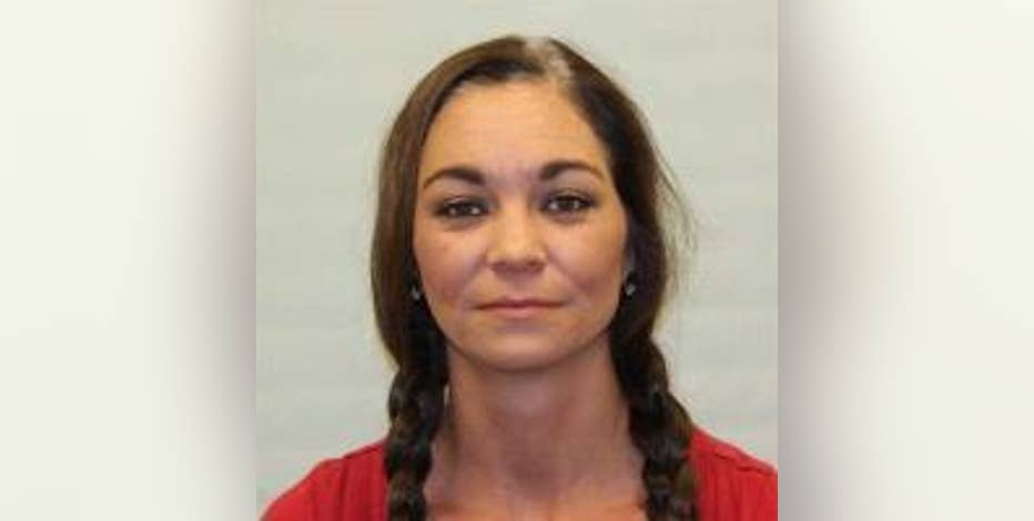 New Caney woman charged with assault in DC night before Capitol riot