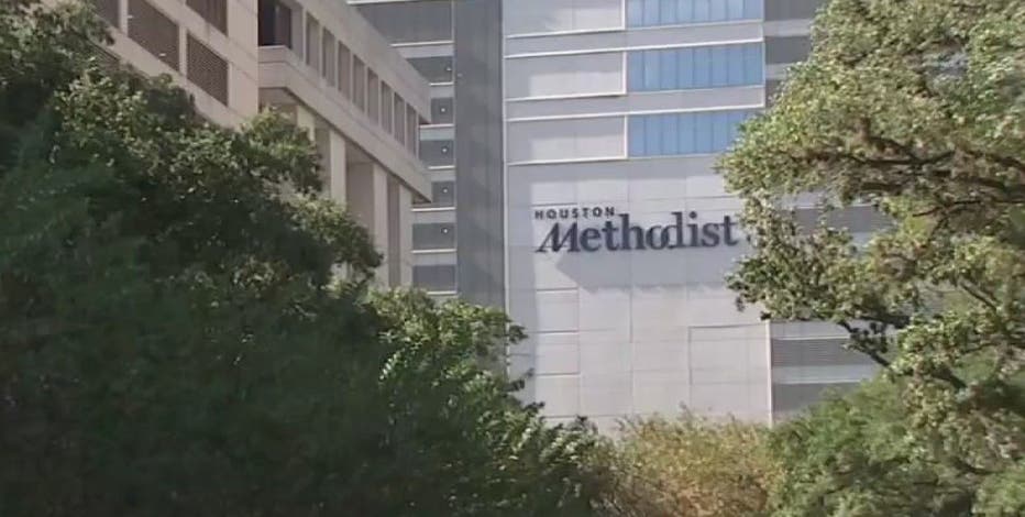 Just like homes, hospitals are struggling without water and power