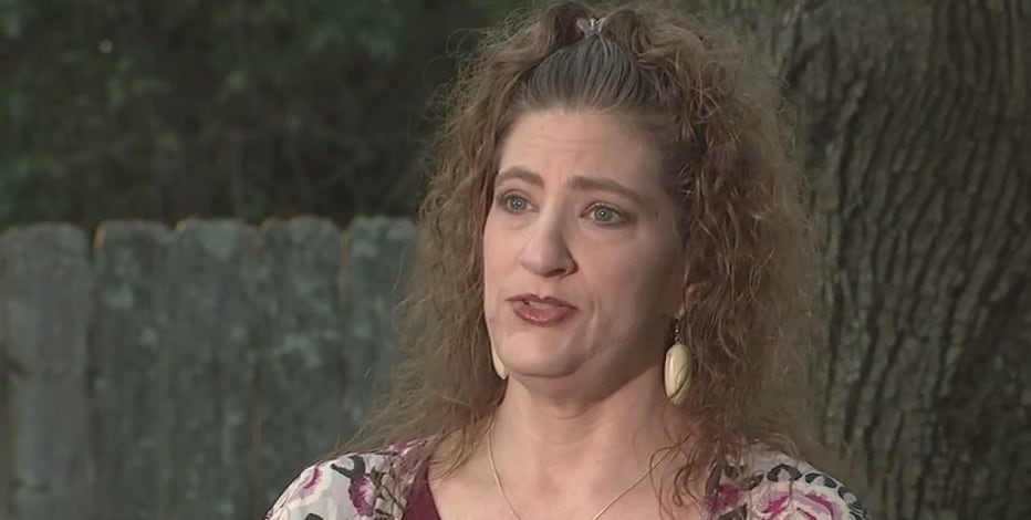 Breaking Bond: Woman who lost her daughter, unborn grandchild to man freed on multiple bonds now on a mission