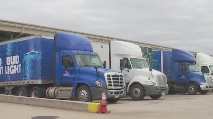 30 people arrested in human trafficking operation in Fort Bend County ...