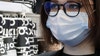 Coronavirus less likely to infect glasses wearers, study suggests