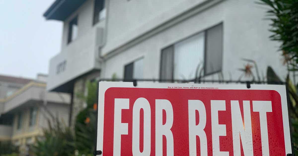 $2.6 million in rent relief available to Harris County residents | FOX ...