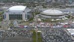Houston Livestock Show and Rodeo free, discount grounds tickets on select days