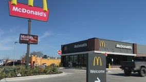 Pilot program at area-McDonald's offers to neutralize COVID-19 virus from air, surfaces