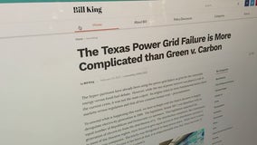 Exploring the Texas power outage, without trying to score political points