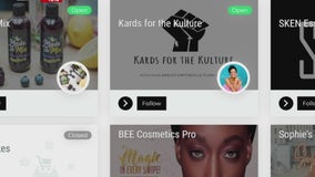 Local online platform now available for Black-owned businesses