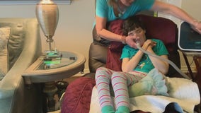 Katy woman relying on breathing machine lost power for 48 hours during winter storm