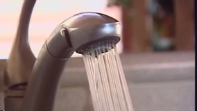 City of Bellaire advising residents city water is safe to drink