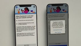 Facebook to ask permission to track users, in a bid to outmaneuver Apple