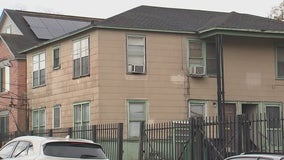 Third Ward residents upset after being given 15-day eviction notice