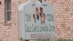 Daycare director fires own daughter for incident captured on Ring camera video in Rosenberg