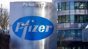 Pfizer researching effects of 3rd COVID-19 vaccine dose