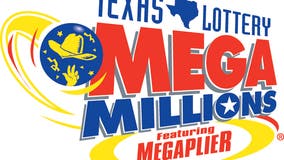 Missouri City resident claims $1 million Mega Millions ticket