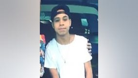 Teen located after being reported missing from west Houston