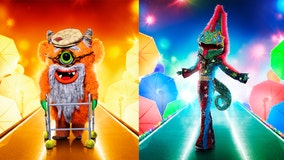 Brush up on previous seasons of ‘The Masked Singer’ on Tubi