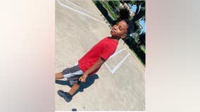 10-year-old boy reported missing in west Houston is found safe