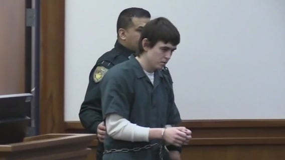 Santa Fe HS shooting: Doctors of accused shooter to try new treatment